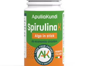 Spirulina K BIO - Alga in stick 40g