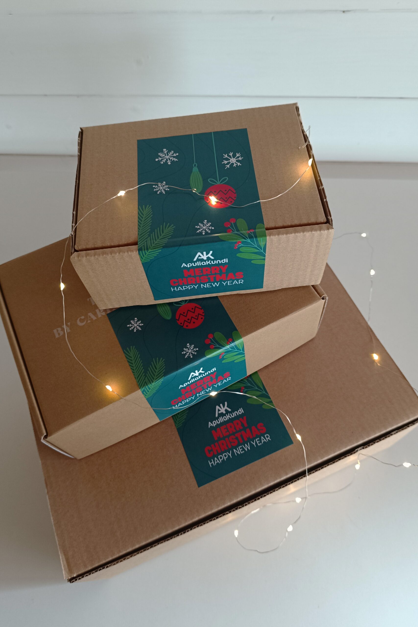 Confezione regalo - immagine 3