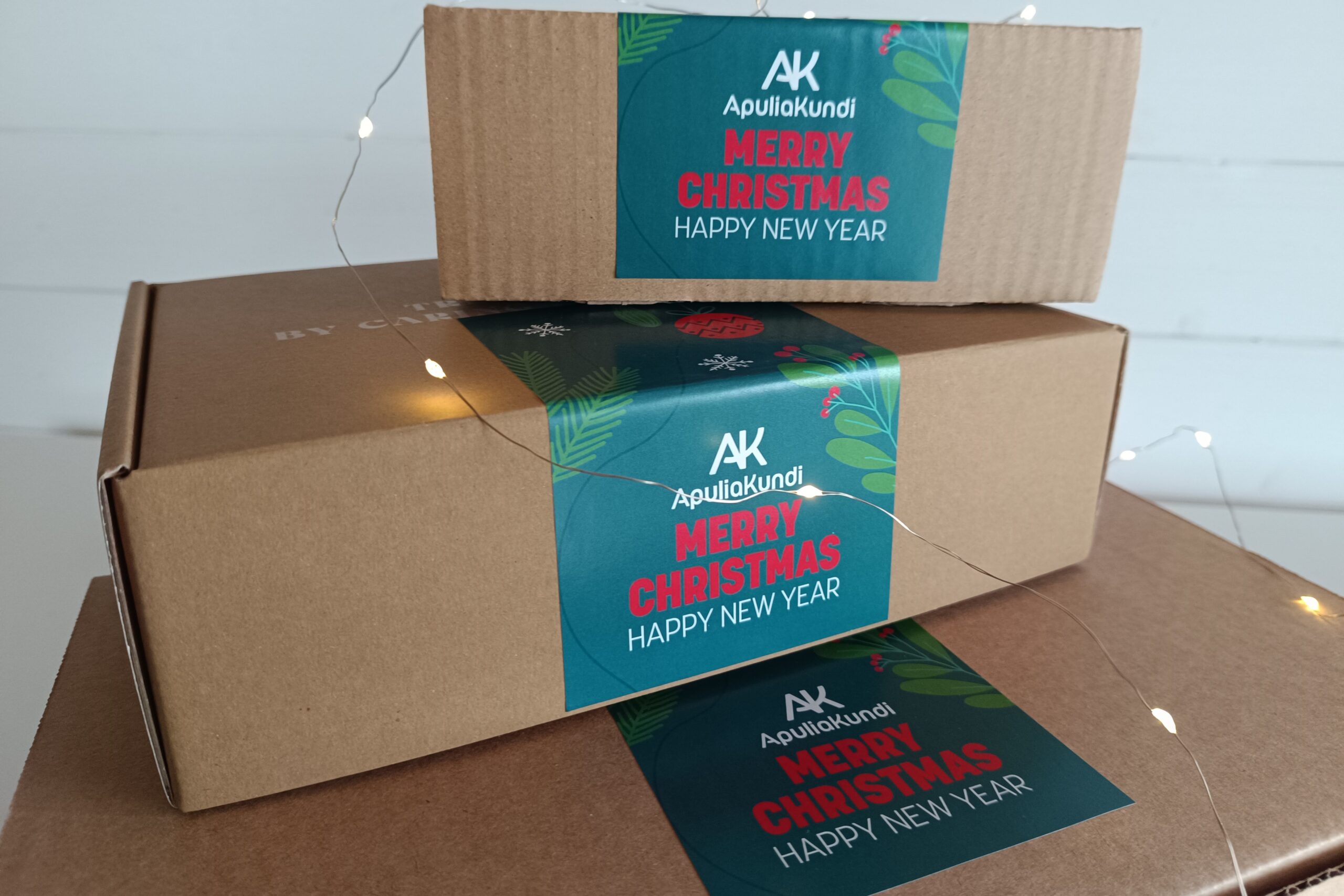 Confezione regalo - immagine 2