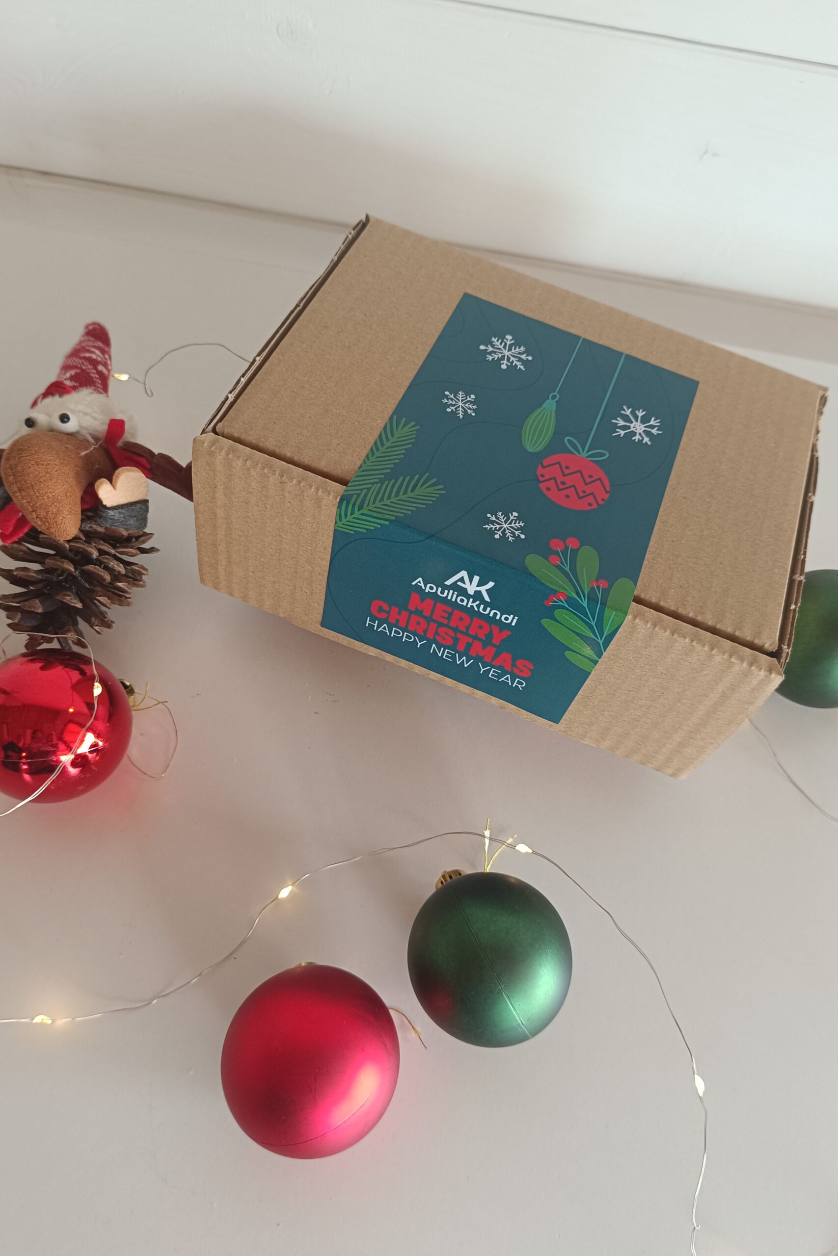 Energy Box - immagine 2