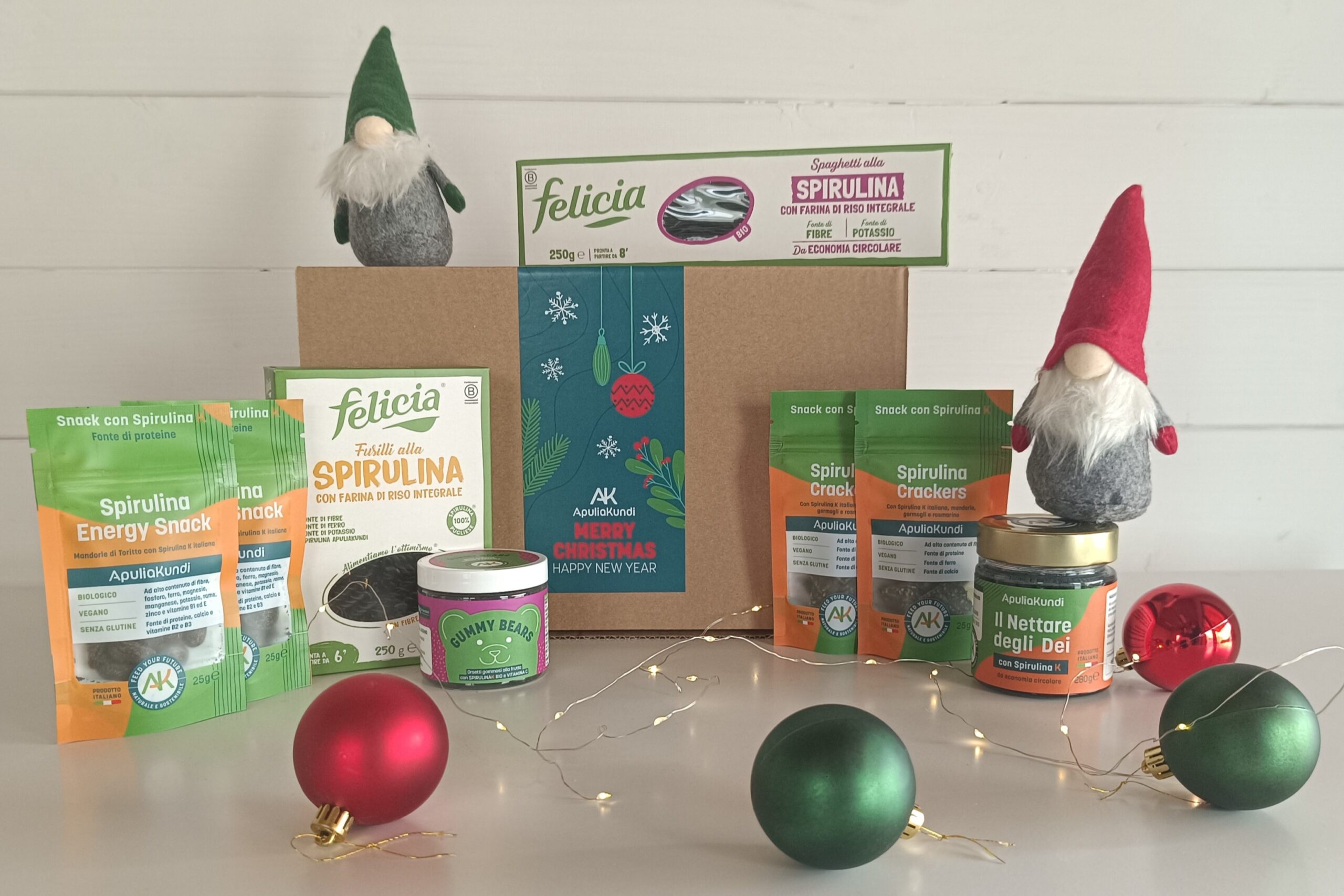 Green Box - immagine 2