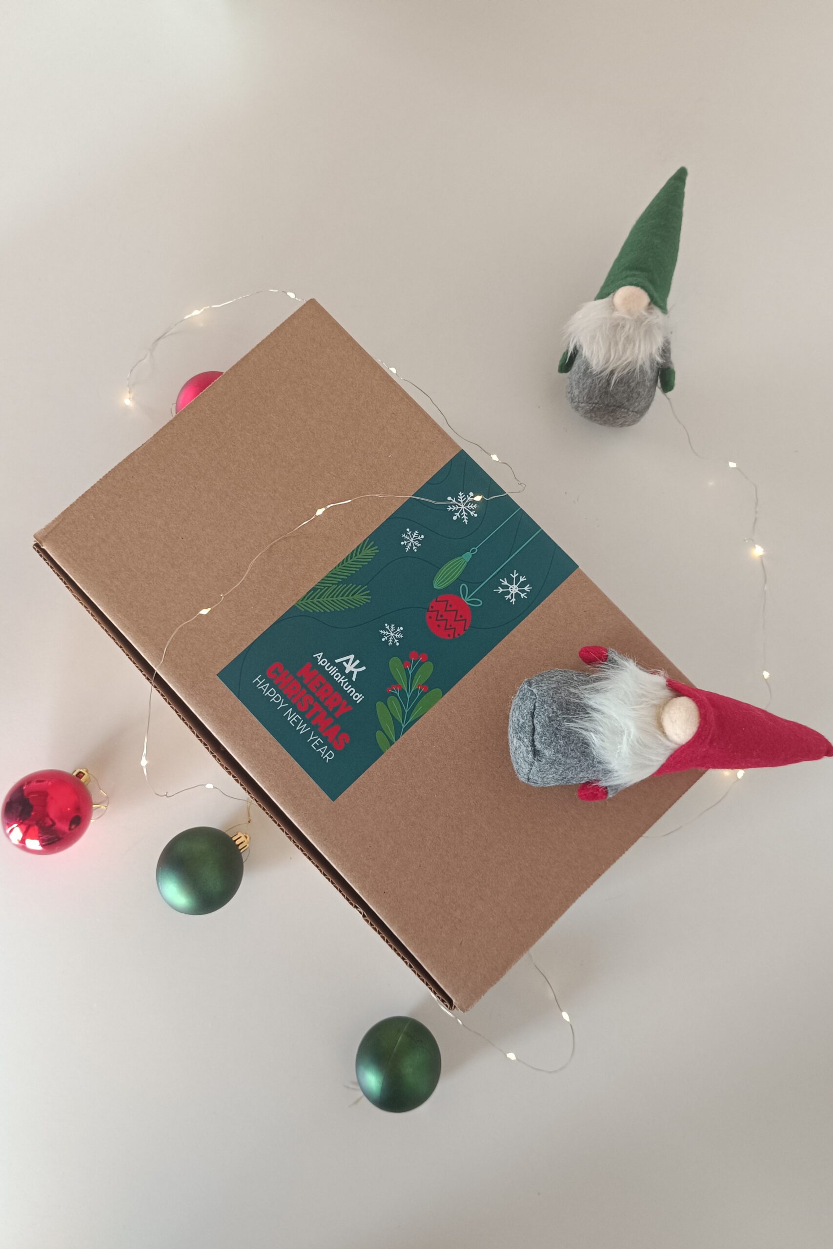 Green Box - immagine 3