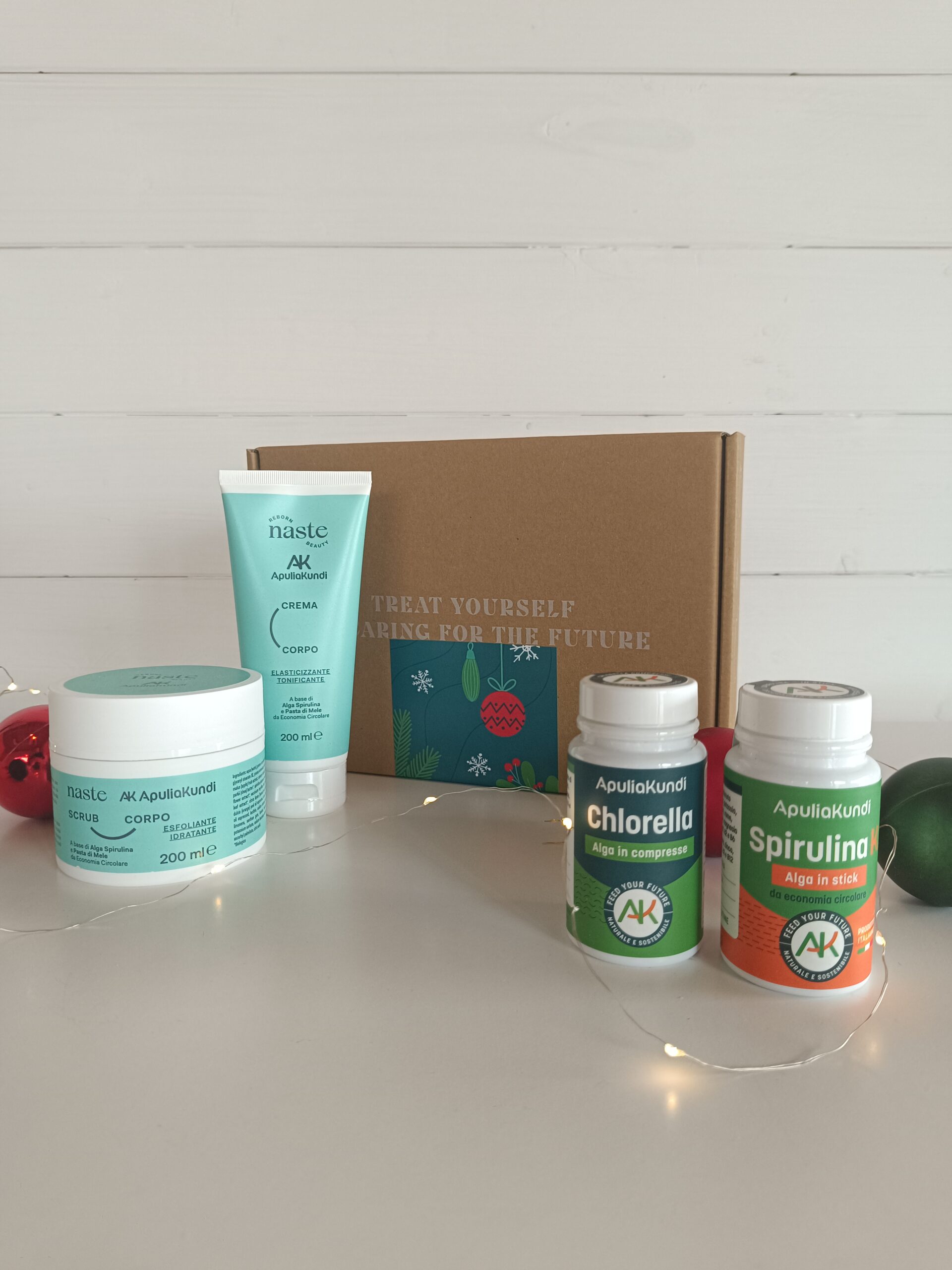 In&Out Beauty Box - immagine 2