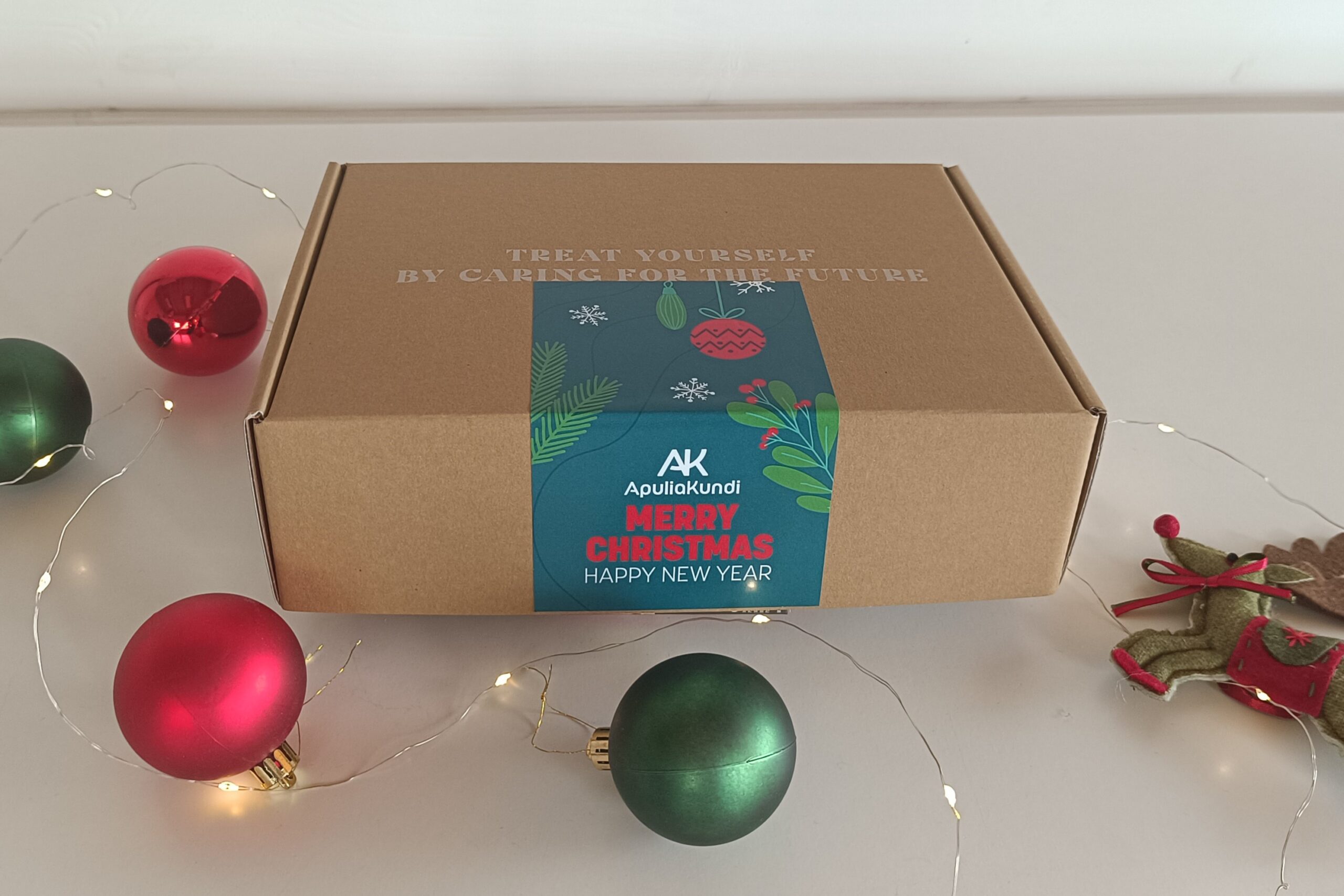 In&Out Beauty Box - immagine 3