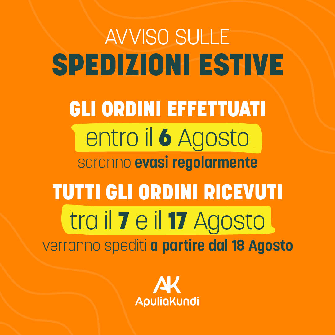 Shop Apulia Kundi